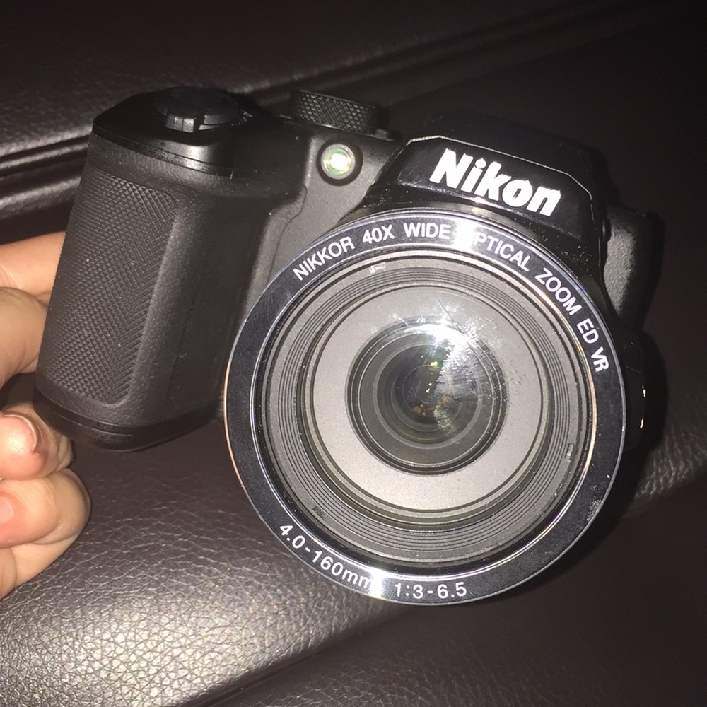 Camera - Picture 2 of 8